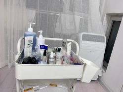 -IDEA·艾蒂尔科技美肤·日式美甲美睫集合店