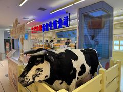 -红星前进面包牛奶公司(君太店)