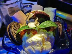 -MOSSO德国餐厅·音乐酒吧(环宇荟店)