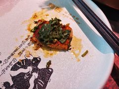 -吞鱼兽麻辣烤鱼(万达店)