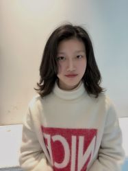 点击看大图 -3AM HAIR SALON烫发染发接发