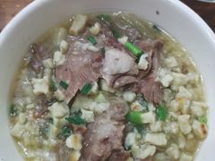 -刘信牛羊肉小炒泡馍(回民街店)