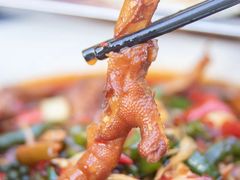 -去吃小龙虾·江湖菜·烧烤(南滨路店)