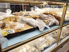 巧克力拿破仑-爱德顺糕点食屋(利民道店)