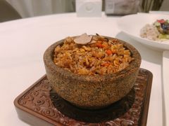 -上蔬无瑕· 创意素食·Vegetarian(华采天地店)