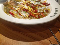 -太二酸菜鱼(金沙印象城店)