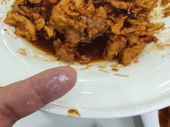 -同发号饭庄(复兴路店)