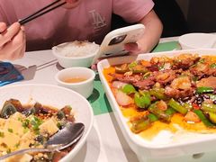 -鑫小城故事·藕汤·家常菜(台北一路总店)