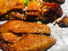 -绿茶餐厅(昌平悦荟店)