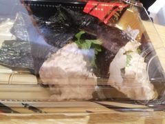 -千代武日本料理(开发区店)