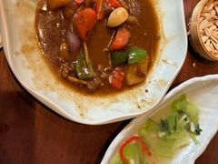 -新月集庭院咖啡馆(老邮局店)