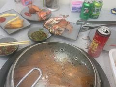 -仙螺岛海鲜自助餐厅(总店)