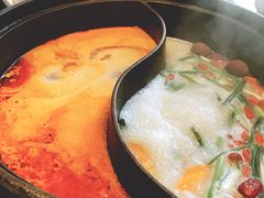 -柠檬现场台湾生鲜火锅(金茂豪庭店)
