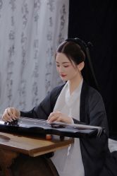 点击看大图 -美云庭古装·格格服汉服·京城旅拍(北京店)