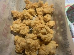 -肯德基(燕岭店)