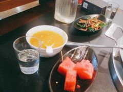 -李掌柜鲜菜火锅(移民广场店)