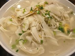 莱芜老火笋片-鲁菜根·泰山菜(普照店)