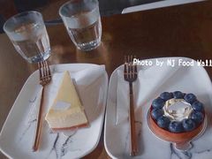 蓝莓塔-UNI UNI(环亚凯瑟琳店)