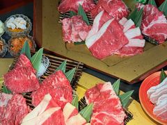 -300杯·和牛烧肉清酒专门店(廊里店)