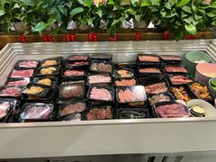 -炽城·烤肉名家(鸿达中央广场店)