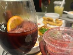 -海底捞火锅(九霄梦天地店)