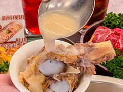 -骨之味·筒骨汤火锅(江头店)