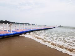 -朱家尖南沙景点