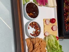 -香丰阁·烤鸭·川湘菜(清河店)