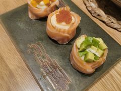 -团子君寿司·茶
