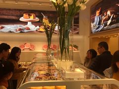 自助取餐区-好利来(熙地港店)