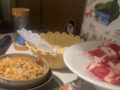 -狐狸爱上椰子鸡(滨江星光大道店)