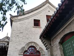 -阎锡山故居