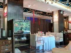 大堂-同喜烤鸭店(光芒店)