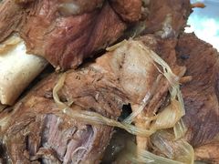 大棒骨-晓院餐厅