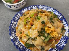 -边疆缘正宗腾冲风味菜馆(腾冲店)