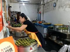 -叶婆婆豆浆馍馍