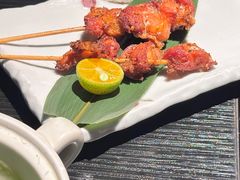 -花潮料理艺食馆(成都万象城店)