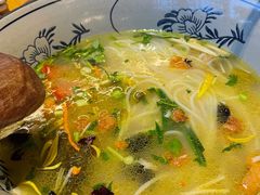 -芸南道·过桥米线(昆明老街旗舰店)