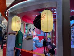 -龙湖成都上城天街