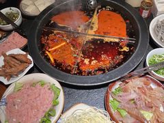 -陈眼镜火锅(总店)