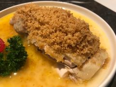 -港丽餐厅(高德置地店)