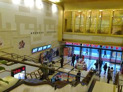 -大光明电影院(南京西路店)