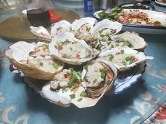 -友强·23年特色海鲜大排档(厦门店)