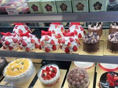 -TOUCH泰奇(奉贤宝龙城市广场店)