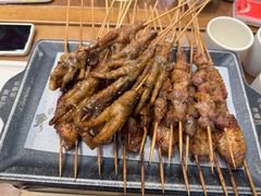 -管氏翅吧(马家堡店)