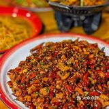 魔都探店｜只需100+就可以吃到地道川菜！