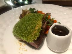 -L'Arome芳芳法国餐厅(仙林金鹰店)