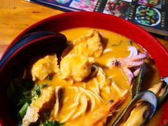 -老宅原住民沙茶面精品小吃(龙头路店)