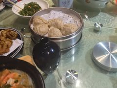 -良师门滨海人家·海鲜·家常菜(滨海城店)