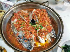 -花间酒庭院餐厅(谷山店)